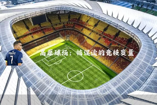高原球场：被误读的竞技变量